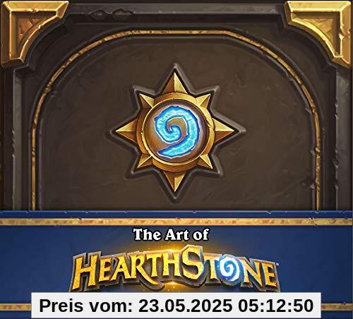 The Art of Hearthstone