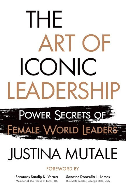 The Art of Iconic Leadership