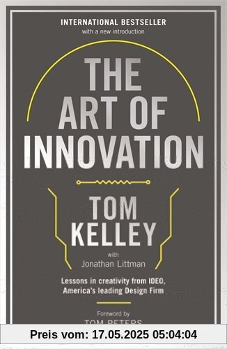 The Art of Innovation