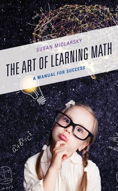 The Art of Learning Math von Rowman & Littlefield Publishers