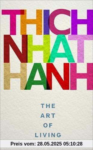 The Art of Living The Art of Living