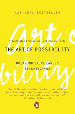 The Art of Possibility von Penguin Books / Penguin Books UK