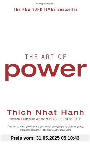 The Art of Power The Art of Power