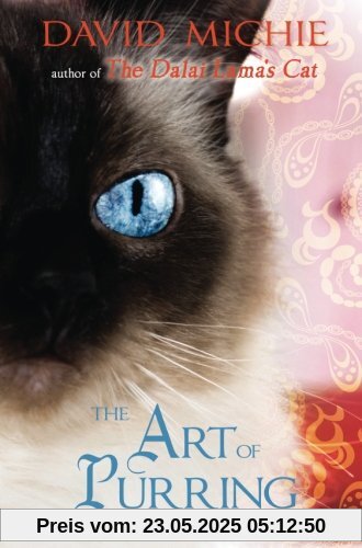 The Art of Purring The Art of Purring
