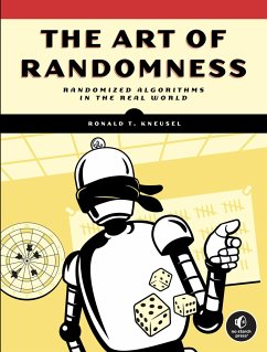 The Art of Randomness von No Starch Press,US