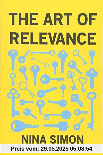 The Art of Relevance