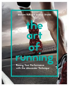 The Art of Running von HarperCollins Publishers