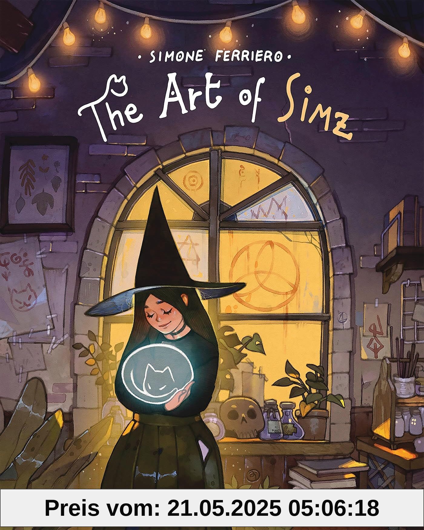 The Art of Simz