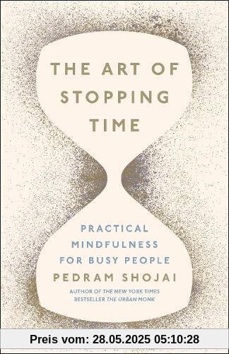 The Art of Stopping Time
