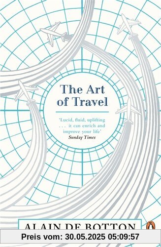 The Art of Travel The Art of Travel