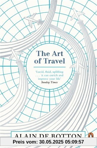 The Art of Travel