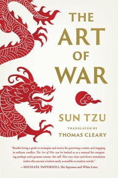 The Art of War (eBook, ePUB) von Shambhala