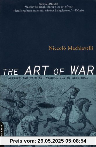 The Art of War The Art of War