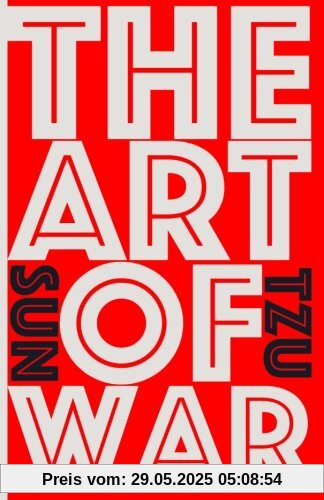 The Art of War The Art of War