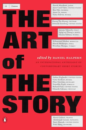 The Art of the Story: An International Anthology of Contemporary Short Stories von Penguin
