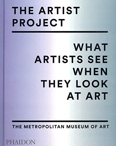 The Artist Project: What Artists See When They Look At Art (Arte)