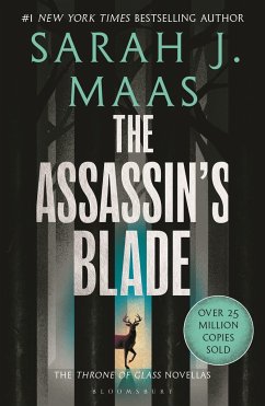 The Assassin's Blade von Bloomsbury Publishing / Bloomsbury Trade