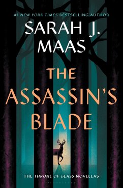 The Assassin's Blade von Bloomsbury USA
