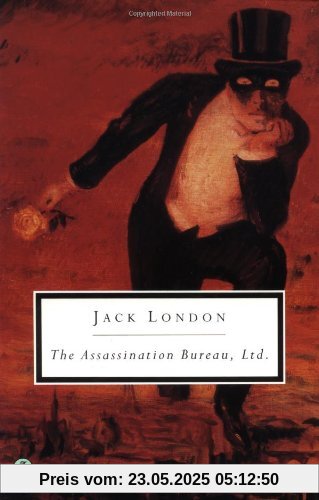 The Assassination Bureau, Ltd. (Classic, 20th-Century, Penguin)