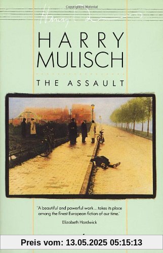 The Assault