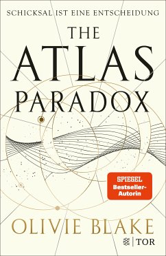 The Atlas Paradox / Atlas Serie Bd.2 (eBook, ePUB) von FISCHER E-Books