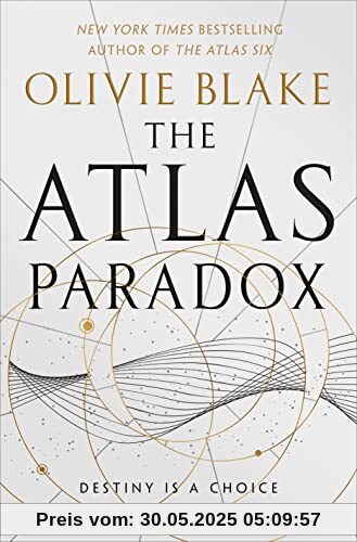 The Atlas Paradox The Atlas Paradox