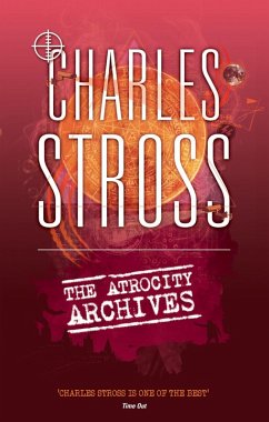 The Atrocity Archives (eBook, ePUB)