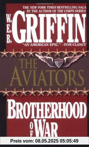 The Aviators (Brotherhood of War)