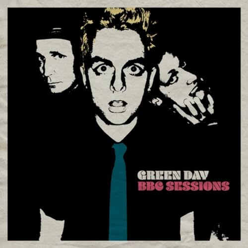 The BBC Sessions,2 Schallplatte (White Vinyl)