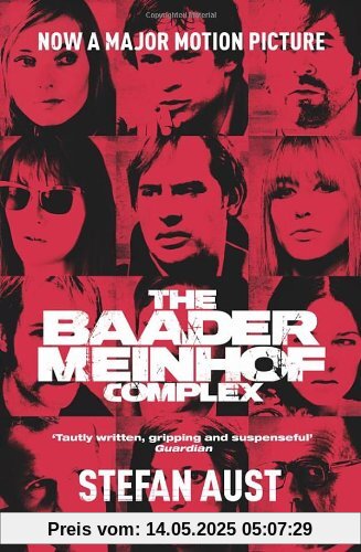 The Baader-Meinhof Complex
