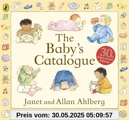 The Baby's Catalogue
