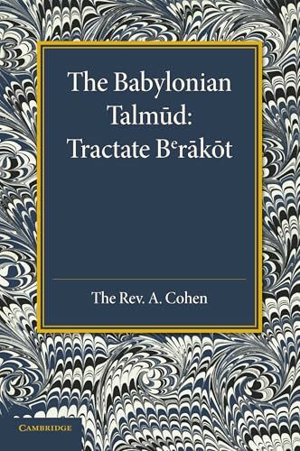 The Babylonian Talmud: Translated Into English For The First Time, With Introduction, Commenta... The Babylonian Talmud: Translated Into English For The First Time, With Introduction, Commenta...