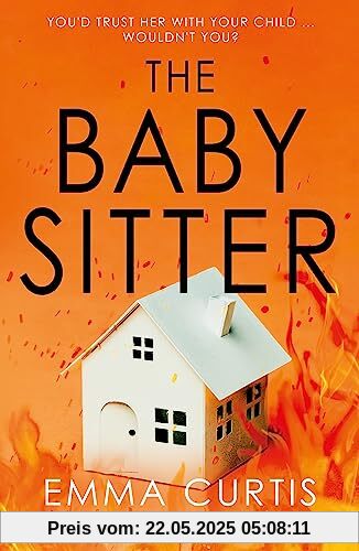 The Babysitter The Babysitter