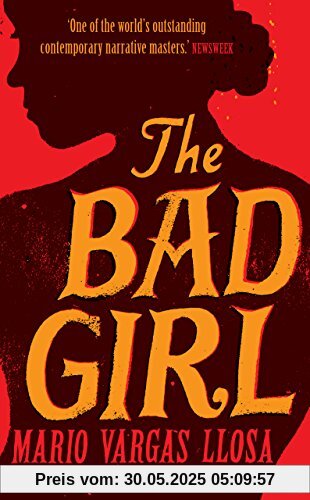 The Bad Girl The Bad Girl