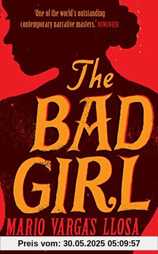 The Bad Girl