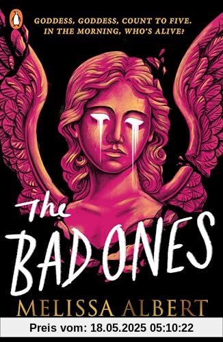 The Bad Ones: Melissa Albert