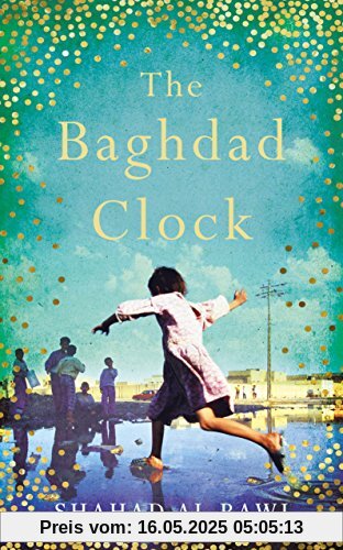 The Baghdad Clock
