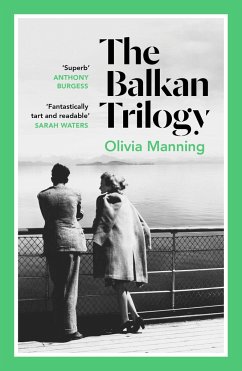 The Balkan Trilogy von Random House UK / Windmill Books