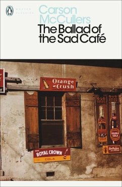 The Ballad of the Sad Café von Penguin Books UK / Penguin Classics
