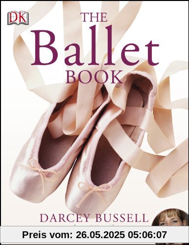 The Ballet Book