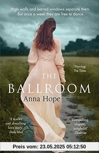 The Ballroom