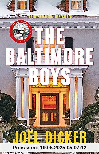 The Baltimore Boys