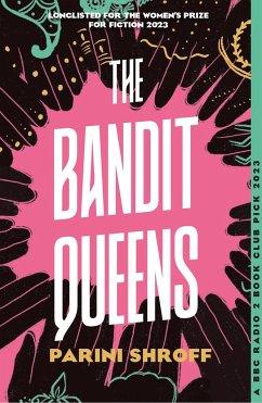The Bandit Queens von Allen & Unwin / Atlantic Books