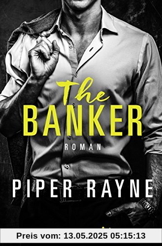 The Banker (San Francisco Hearts, Band 3)