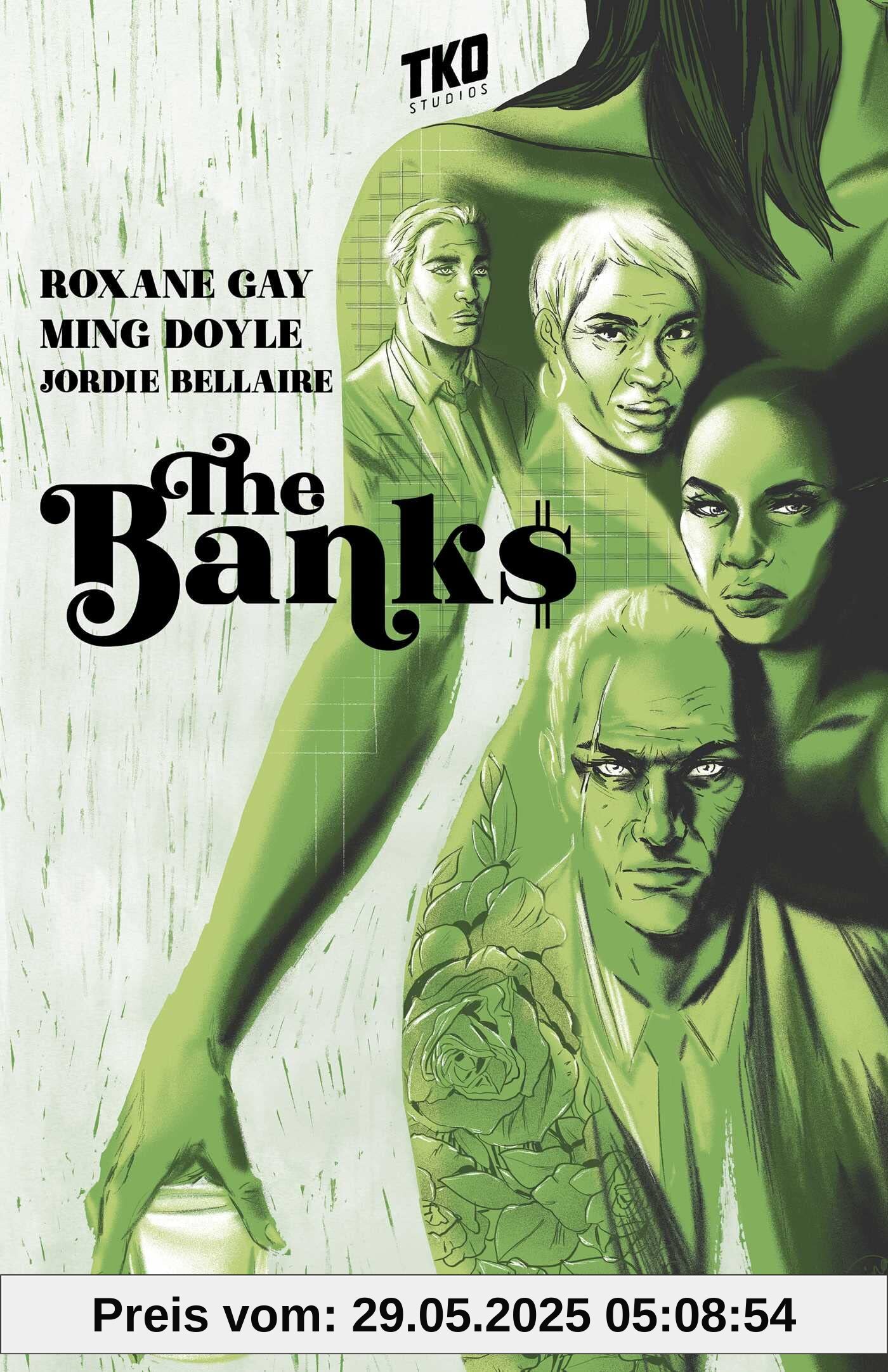 The Banks