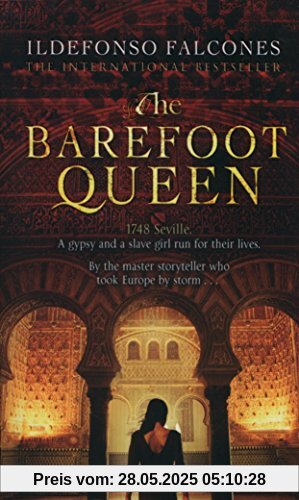 The Barefoot Queen The Barefoot Queen