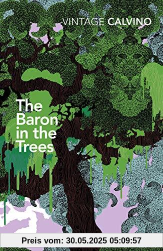 The Baron in the Trees: Italo Calvino The Baron in the Trees: Italo Calvino