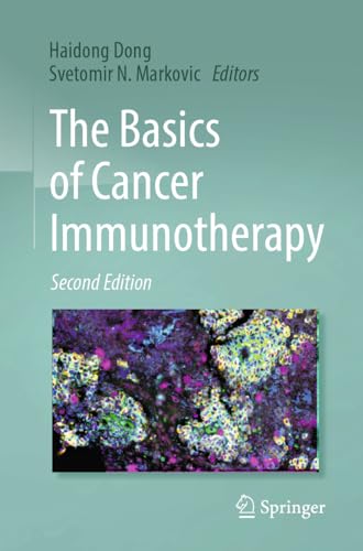 The Basics of Cancer Immunotherapy von Springer