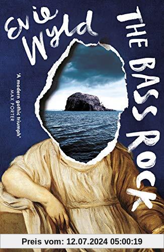 The Bass Rock: Evie Wyld