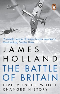The Battle of Britain von Transworld Publishers Ltd